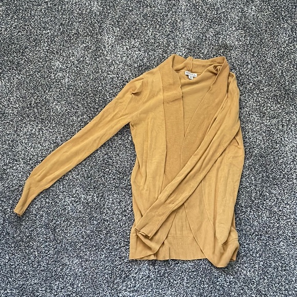 XS Merona cardigan - Picture 1 of 2